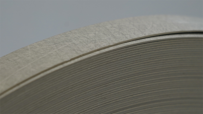PVC vs ABS Edge Banding: Material Differences for Furniture Manufacturers